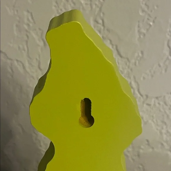 Hobby Lobby Grinch Christmas Decor - Green - Picture 5 of 6